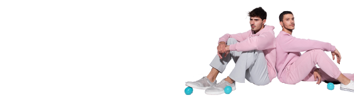 גברים