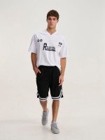 BASKETBALL SHORTS