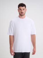 ADAMS OVERSIZE SHIRT