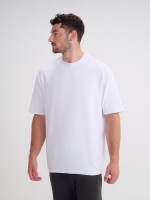 ADAMS OVERSIZE SHIRT