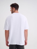ADAMS OVERSIZE SHIRT