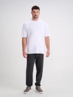 ADAMS OVERSIZE SHIRT