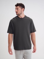 ADAMS OVERSIZE SHIRT