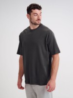 ADAMS OVERSIZE SHIRT