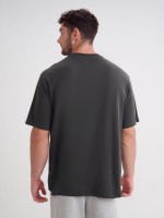 ADAMS OVERSIZE SHIRT