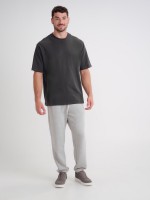 ADAMS OVERSIZE SHIRT