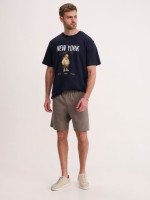 HARRY SHORTS