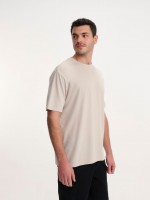 SHEERAN OVERSIZE SHIRT