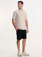 SHEERAN OVERSIZE SHIRT