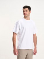BECKHAM OVERSIZE SHIRT