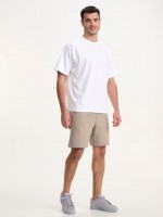 BECKHAM OVERSIZE SHIRT
