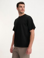 BECKHAM OVERSIZE SHIRT