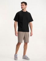 BECKHAM OVERSIZE SHIRT