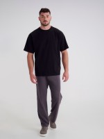 BECKHAM OVERSIZE SHIRT