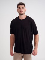 FABIANO SLUB SHIRT