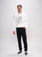 BASIC JOGGER PANTS