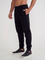 BASIC JOGGER PANTS