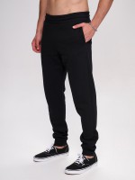 BASIC JOGGER PANTS