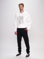 BASIC JOGGER PANTS