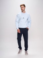 BASIC JOGGER PANTS
