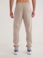 BASIC JOGGER PANTS