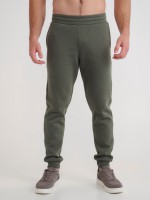 BASIC JOGGER PANTS