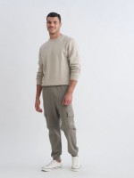 LOGAN CARGO PANTS