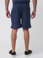 INDIANA WASHED SHORTS