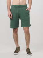 INDIANA WASHED SHORTS