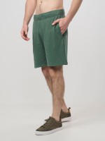 INDIANA WASHED SHORTS