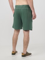 INDIANA WASHED SHORTS