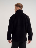 DESMOND FLEECE COAT