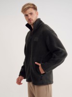 DESMOND FLEECE COAT