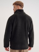 DESMOND FLEECE COAT