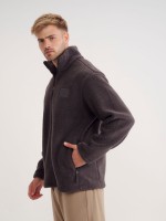 DESMOND FLEECE COAT