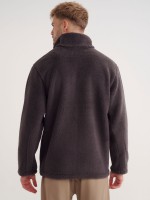 DESMOND FLEECE COAT