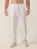 MEN LINEN PANTS