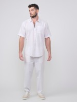 MEN LINEN PANTS