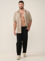 MEN LINEN PANTS