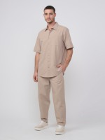 MEN LINEN PANTS