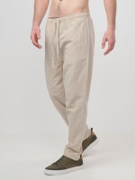 MEN LINEN PANTS