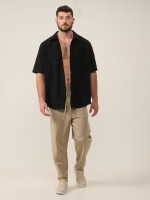 MEN LINEN PANTS