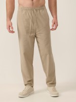 MEN LINEN PANTS