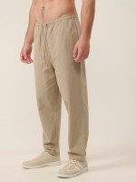 MEN LINEN PANTS