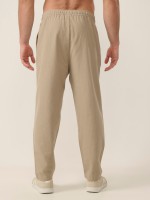 MEN LINEN PANTS