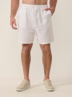 MEN LINEN SHORTS