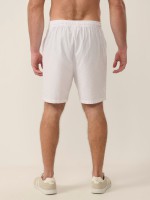 MEN LINEN SHORTS