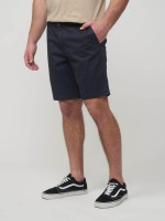 MEN BASIC CHINO SHORTS