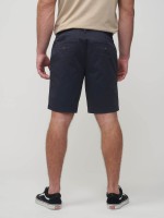 MEN BASIC CHINO SHORTS