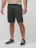 MEN BASIC CHINO SHORTS